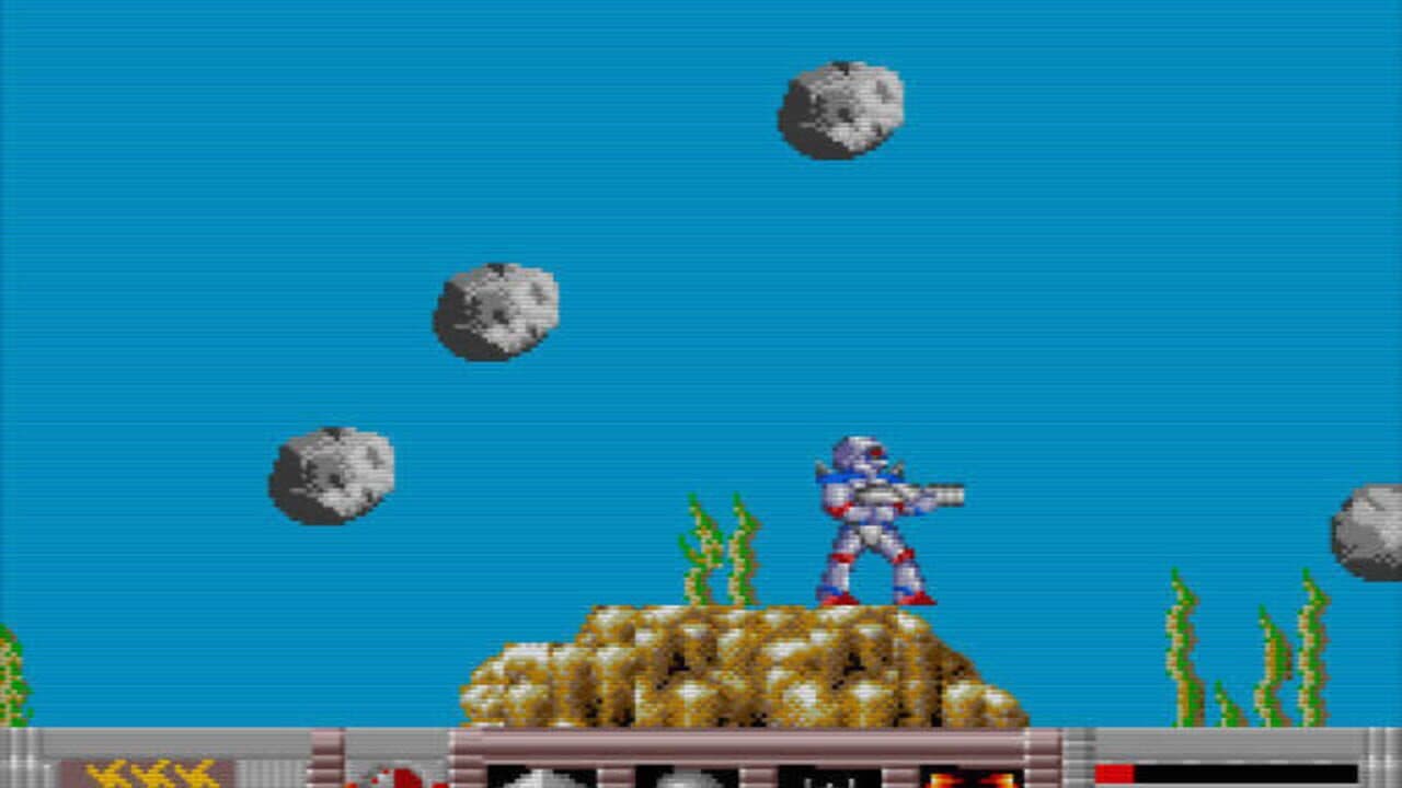 Turrican