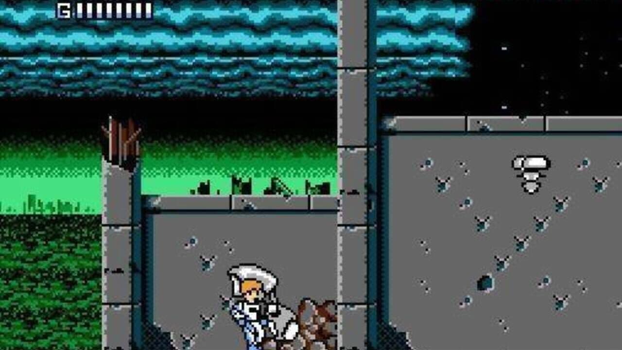 Journey to Silius