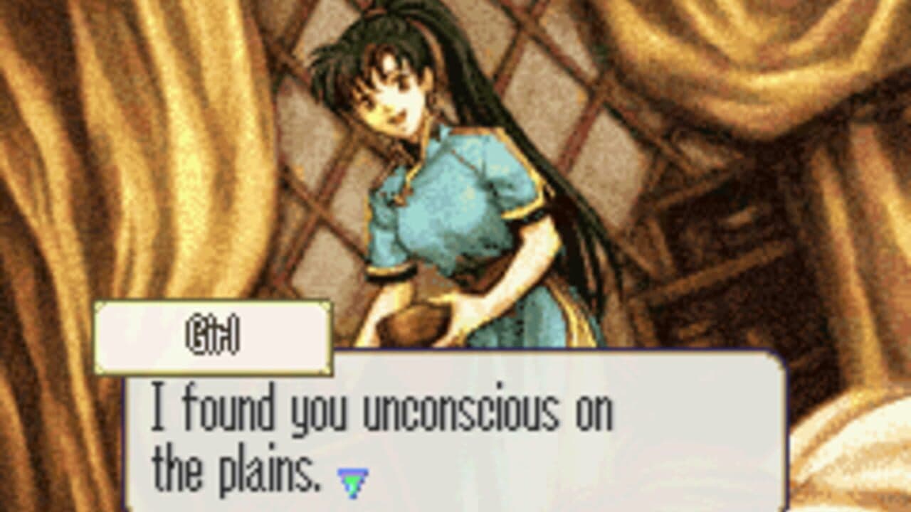 Fire Emblem