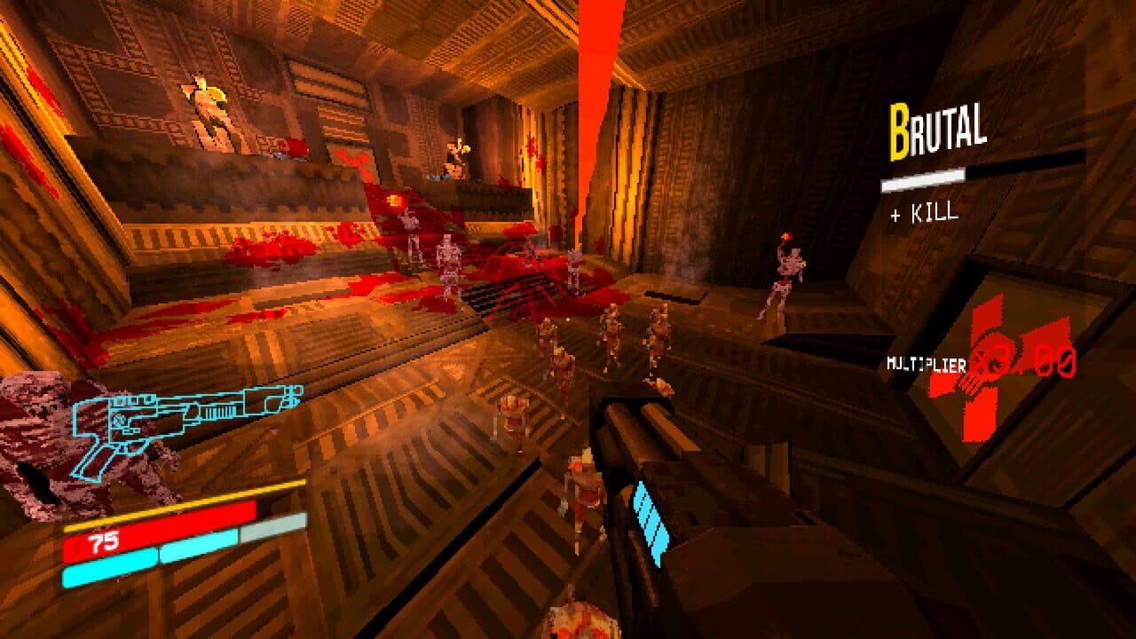 Ultrakill