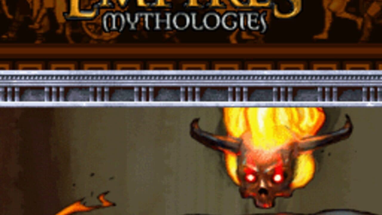 Age of Empires: Mythologies