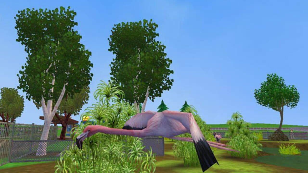 Zoo Tycoon 2