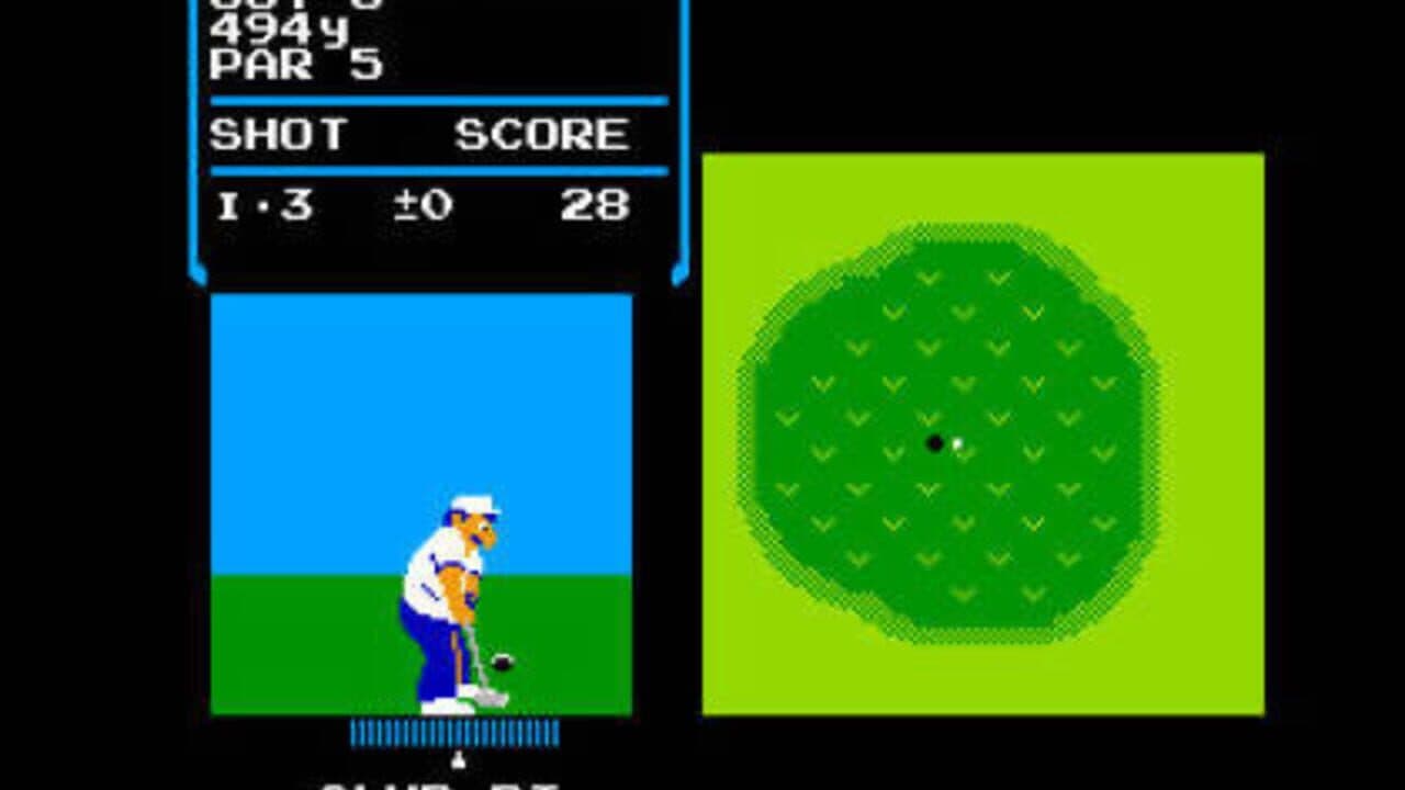 Golf
