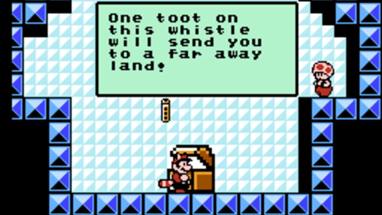 Super Mario Bros. 3