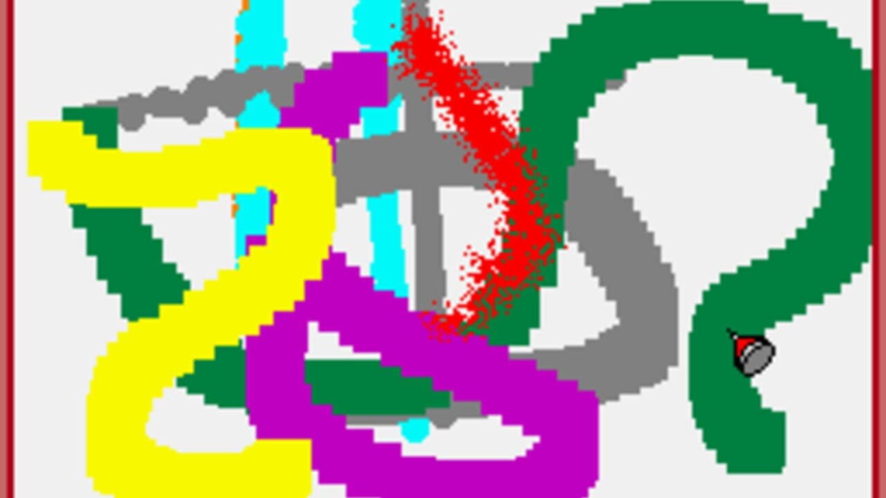 Mario Paint