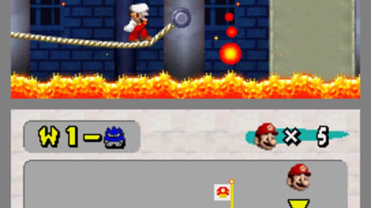 New Super Mario Bros.