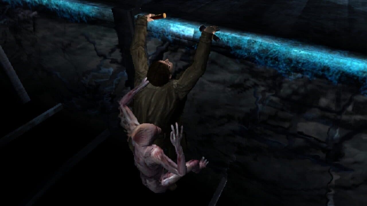 Silent Hill: Shattered Memories