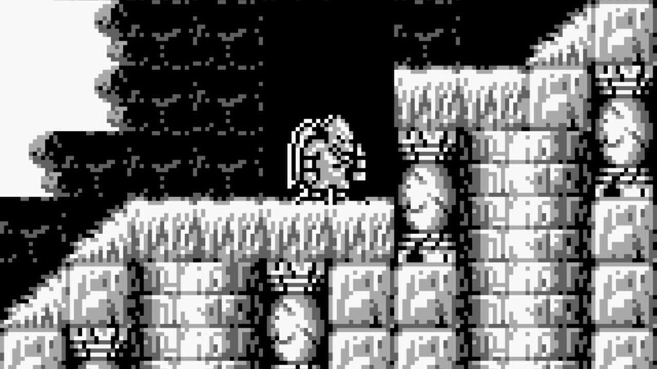 Gargoyle's Quest