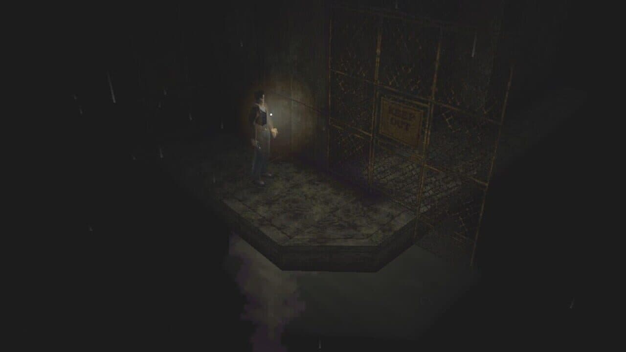 Silent Hill