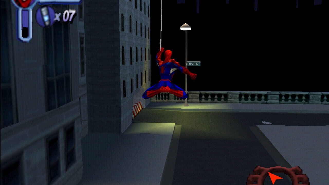 Spider-Man 2: Enter Electro