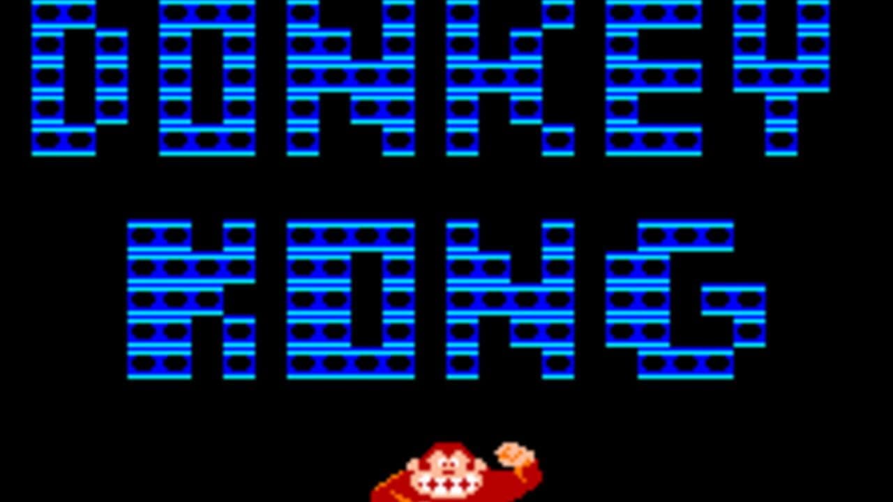 Donkey Kong