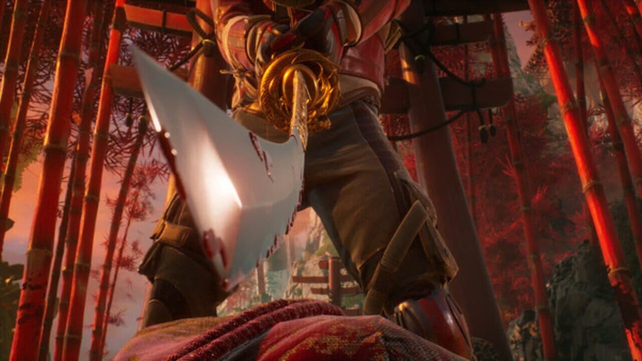 Shadow Warrior 3