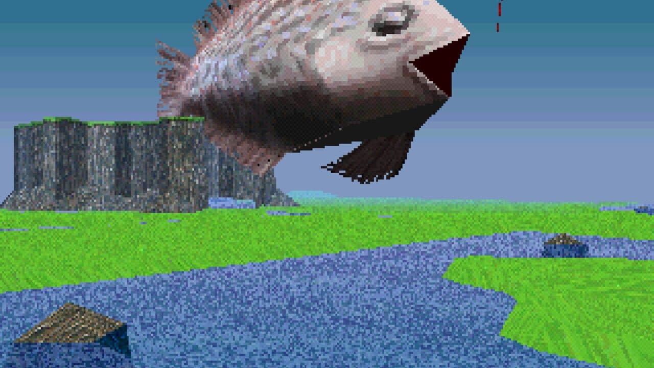LSD: Dream Emulator