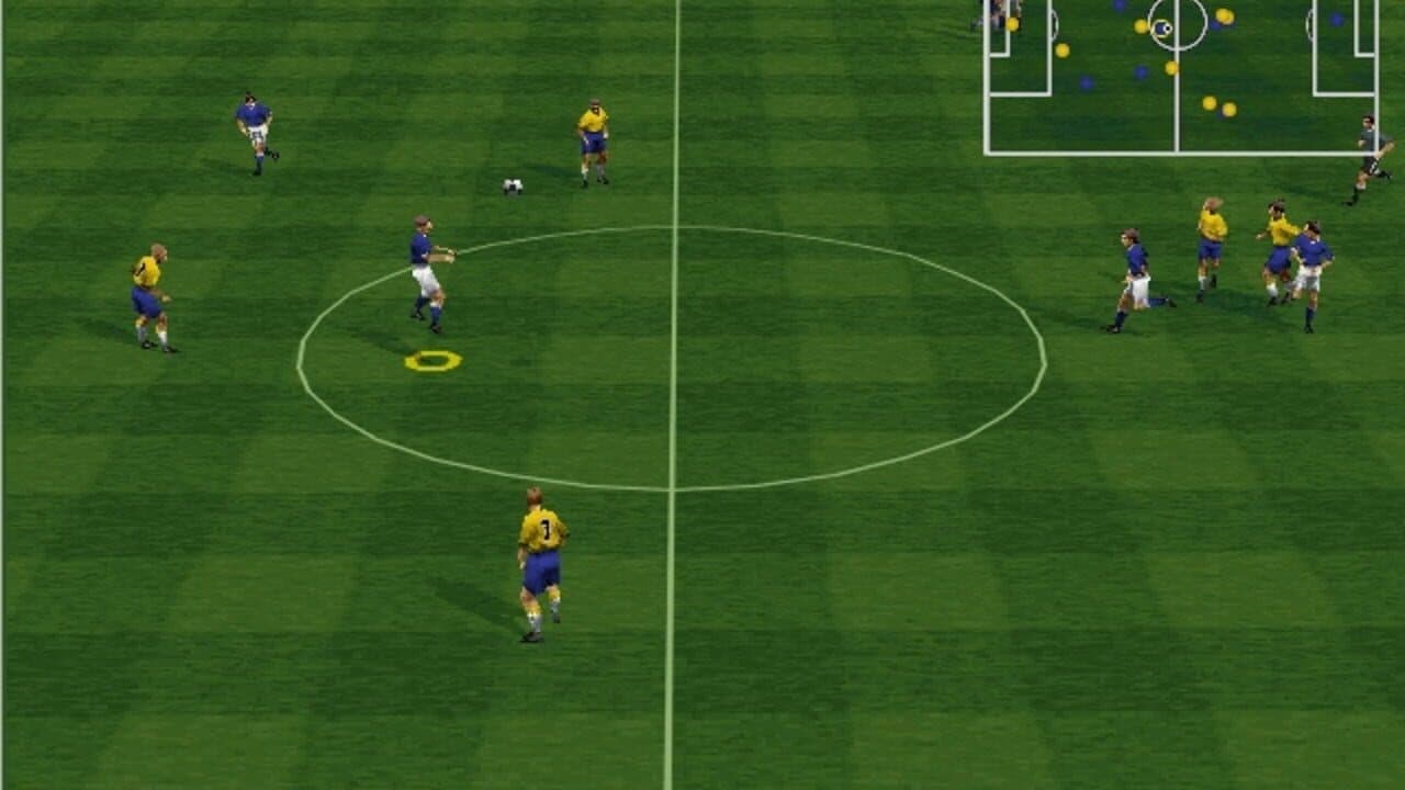 World Cup 98