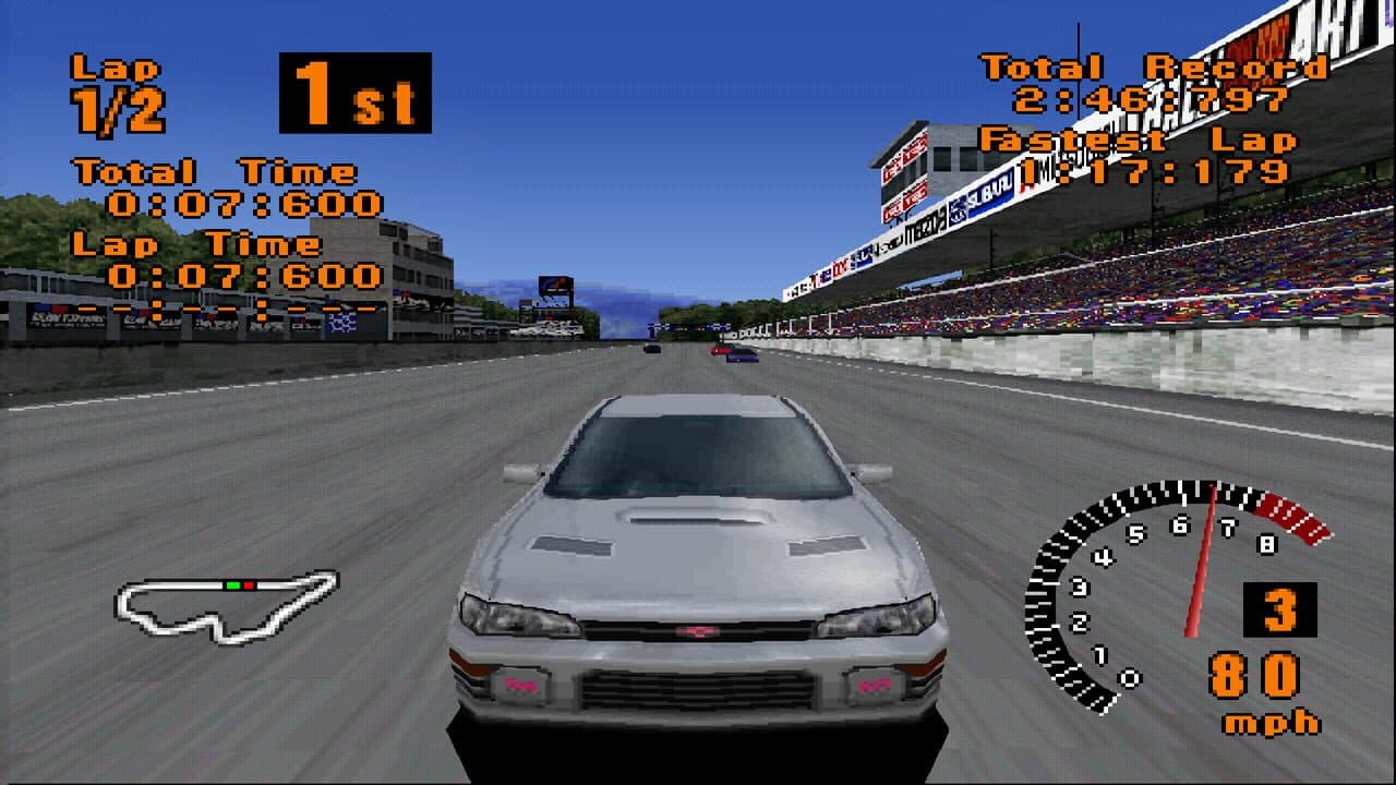 Gran Turismo
