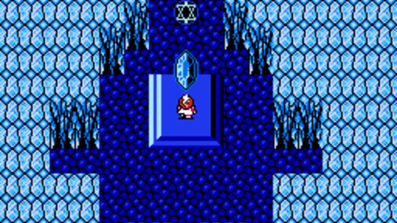 Final Fantasy III