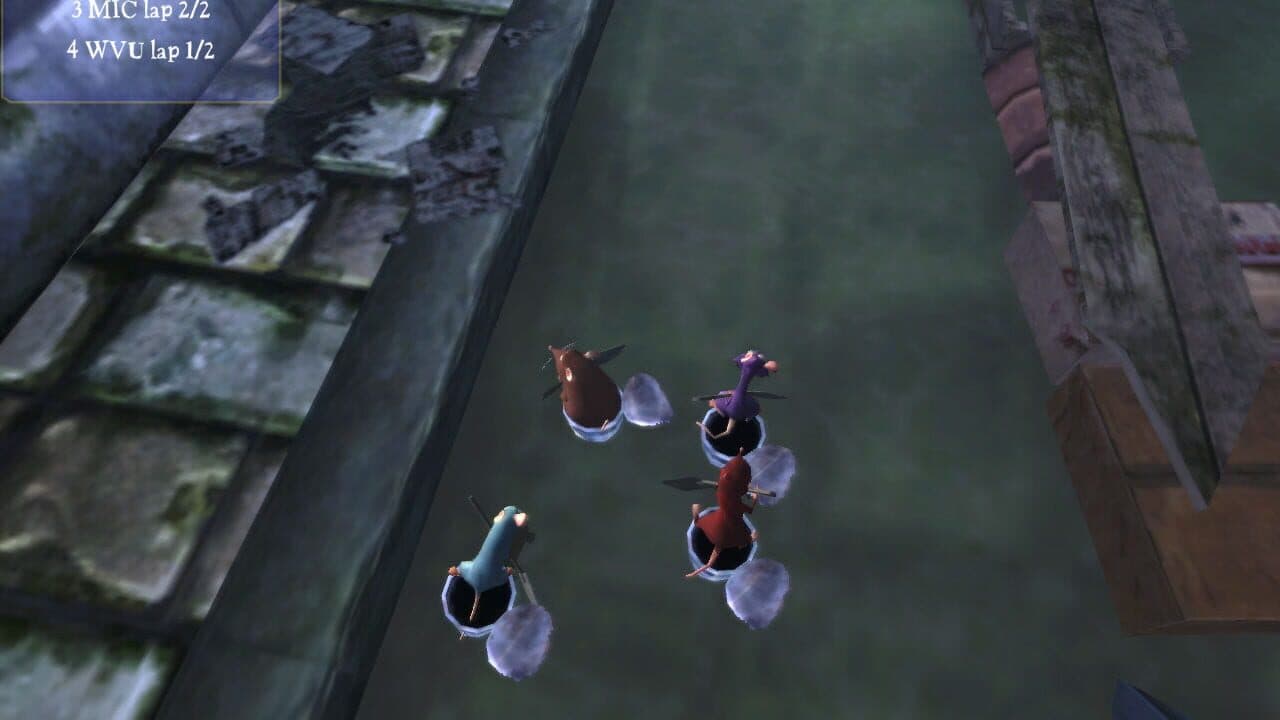 Ratatouille
