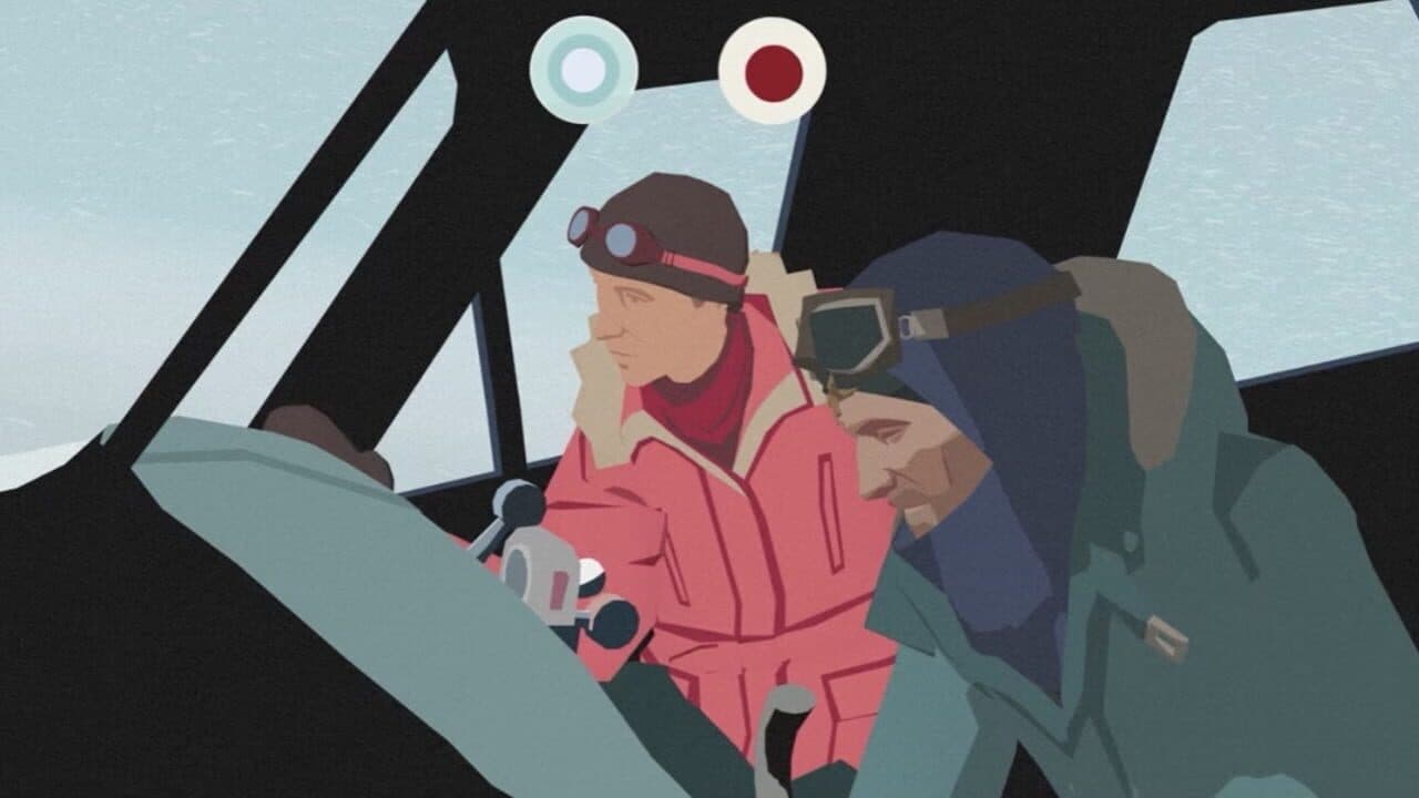 South of the Circle