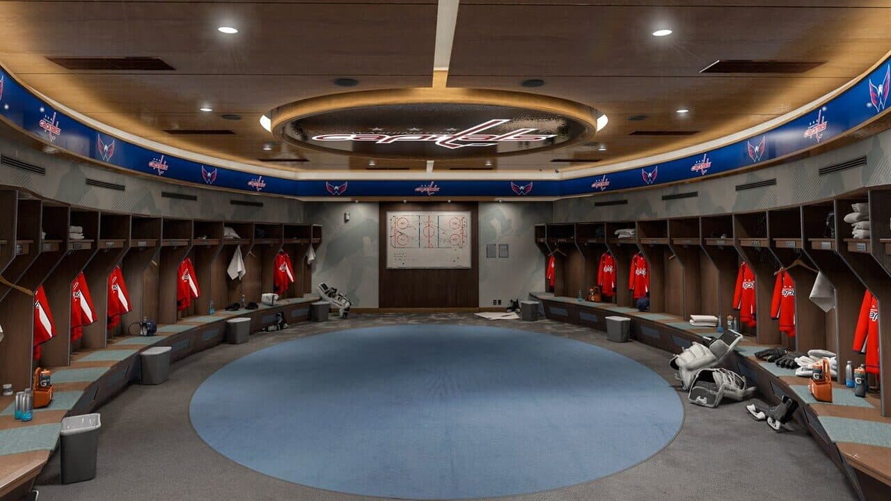 NHL 21