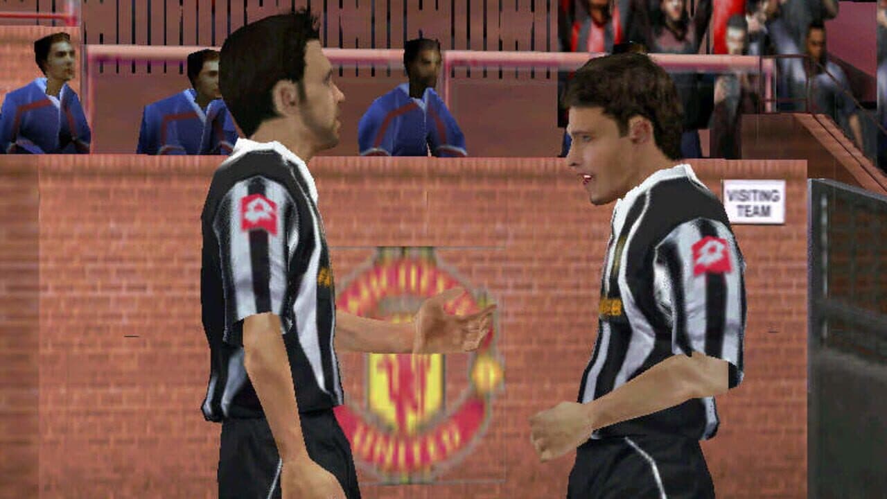FIFA Soccer 2003