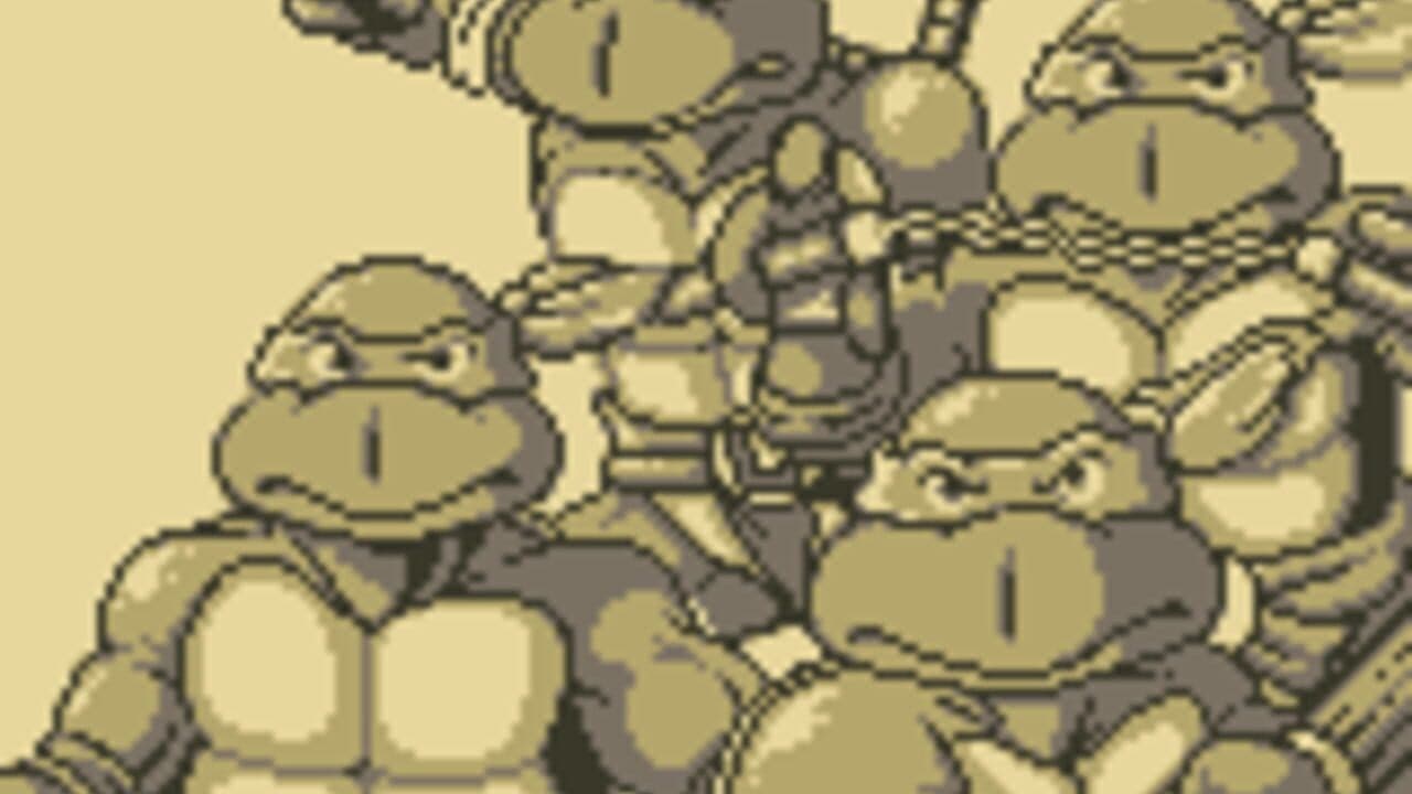 Teenage Mutant Ninja Turtles: Fall of the Foot Clan