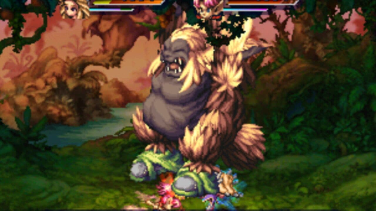 Legend of Mana