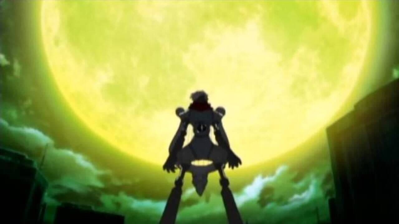 Persona 3