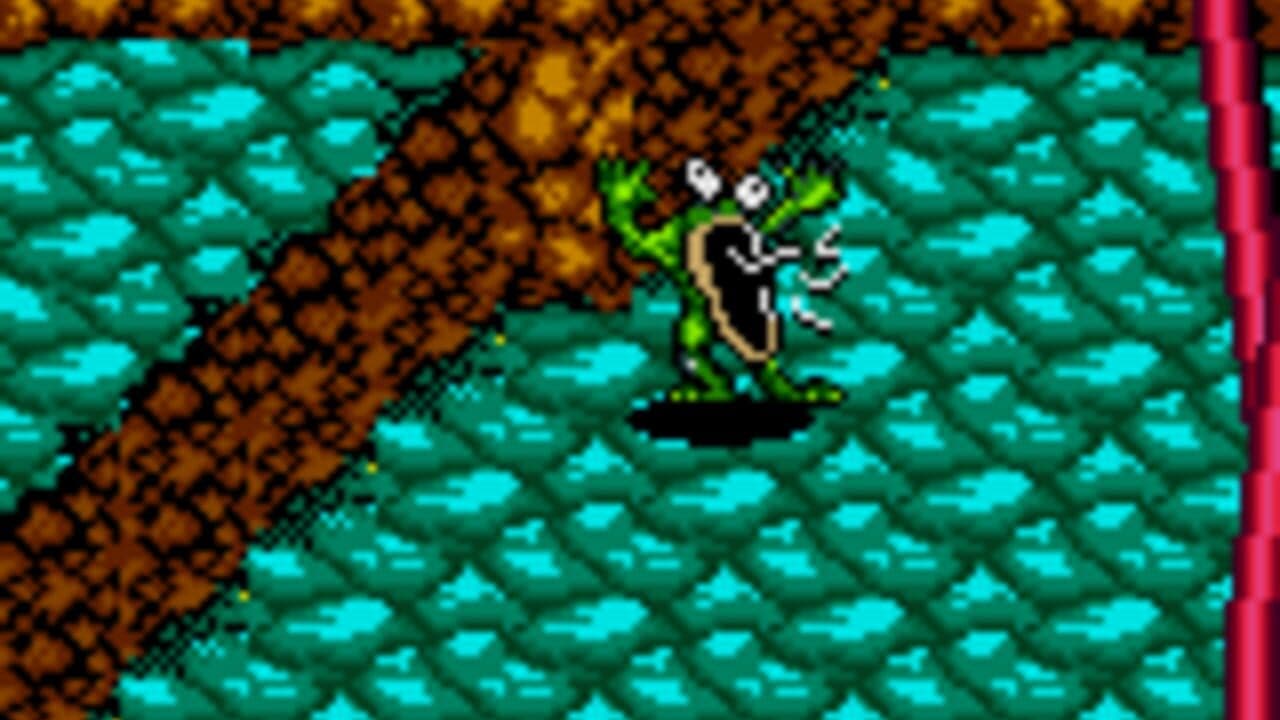 Battletoads