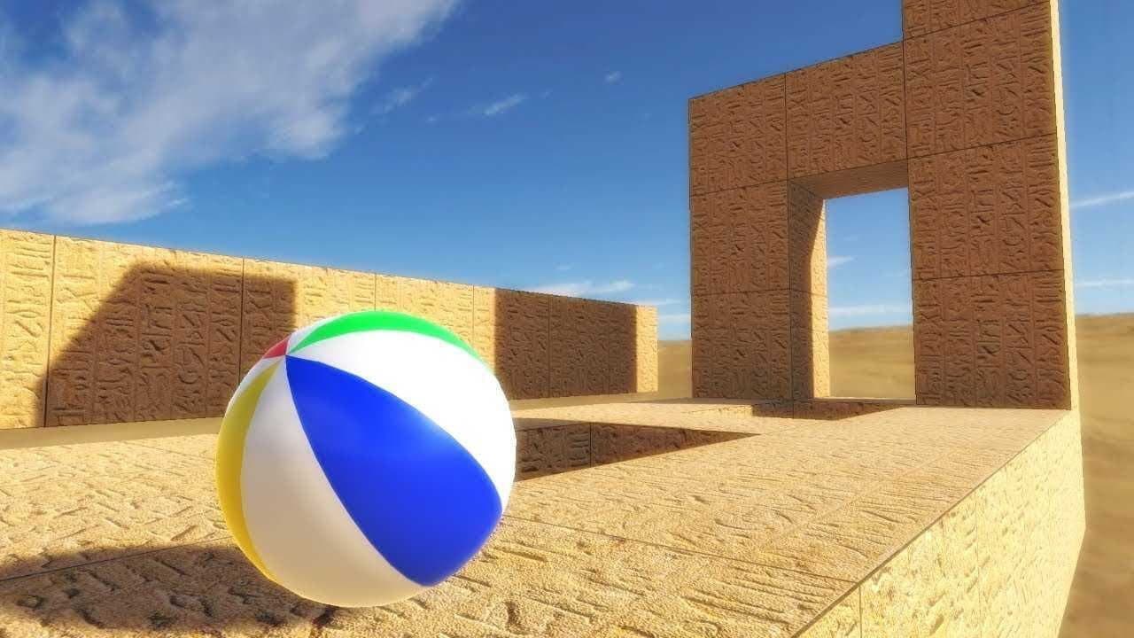 Roll Away