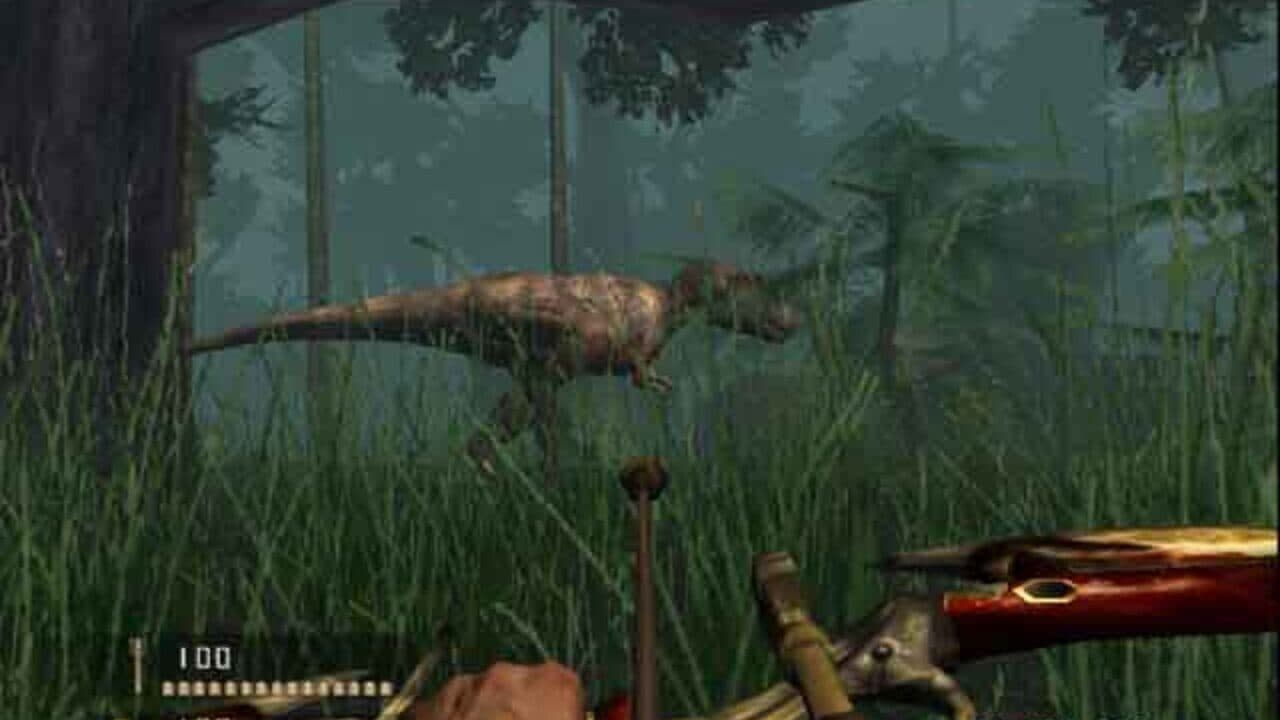 Turok: Evolution