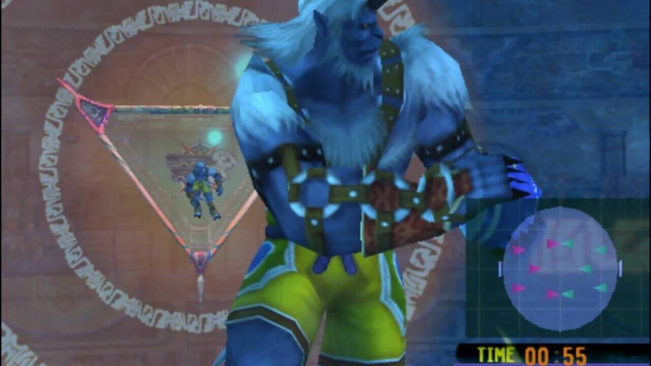 Final Fantasy X