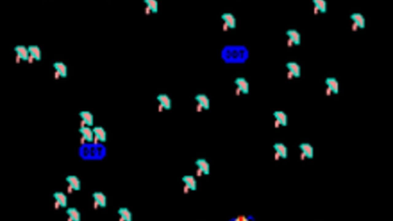 Millipede
