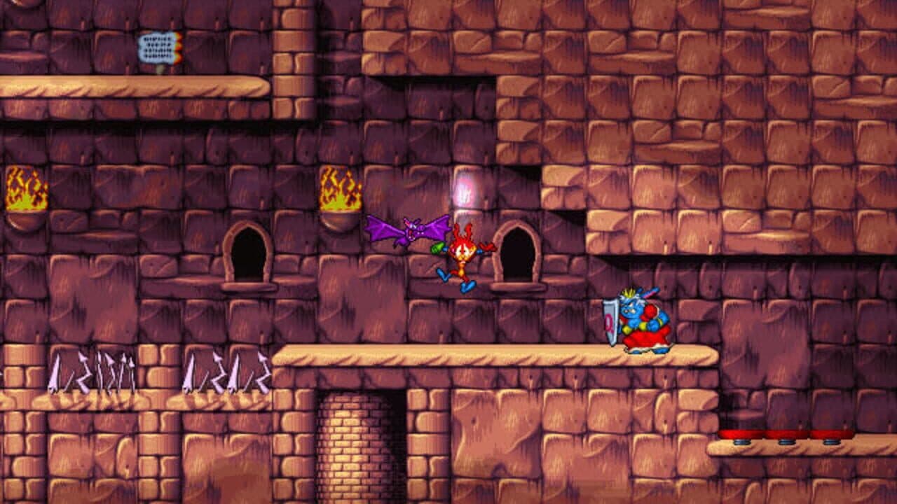 Jazz Jackrabbit 2