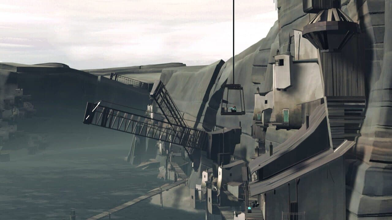Far: Changing Tides