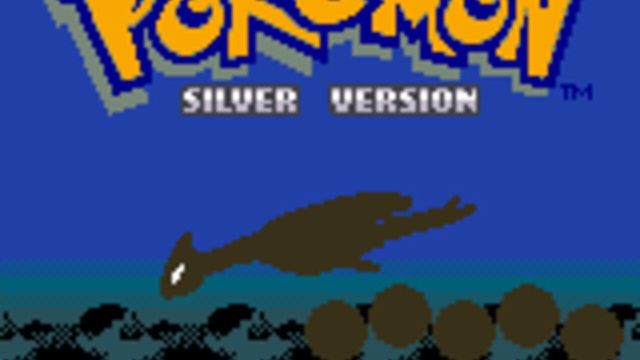 Pokémon Silver Version
