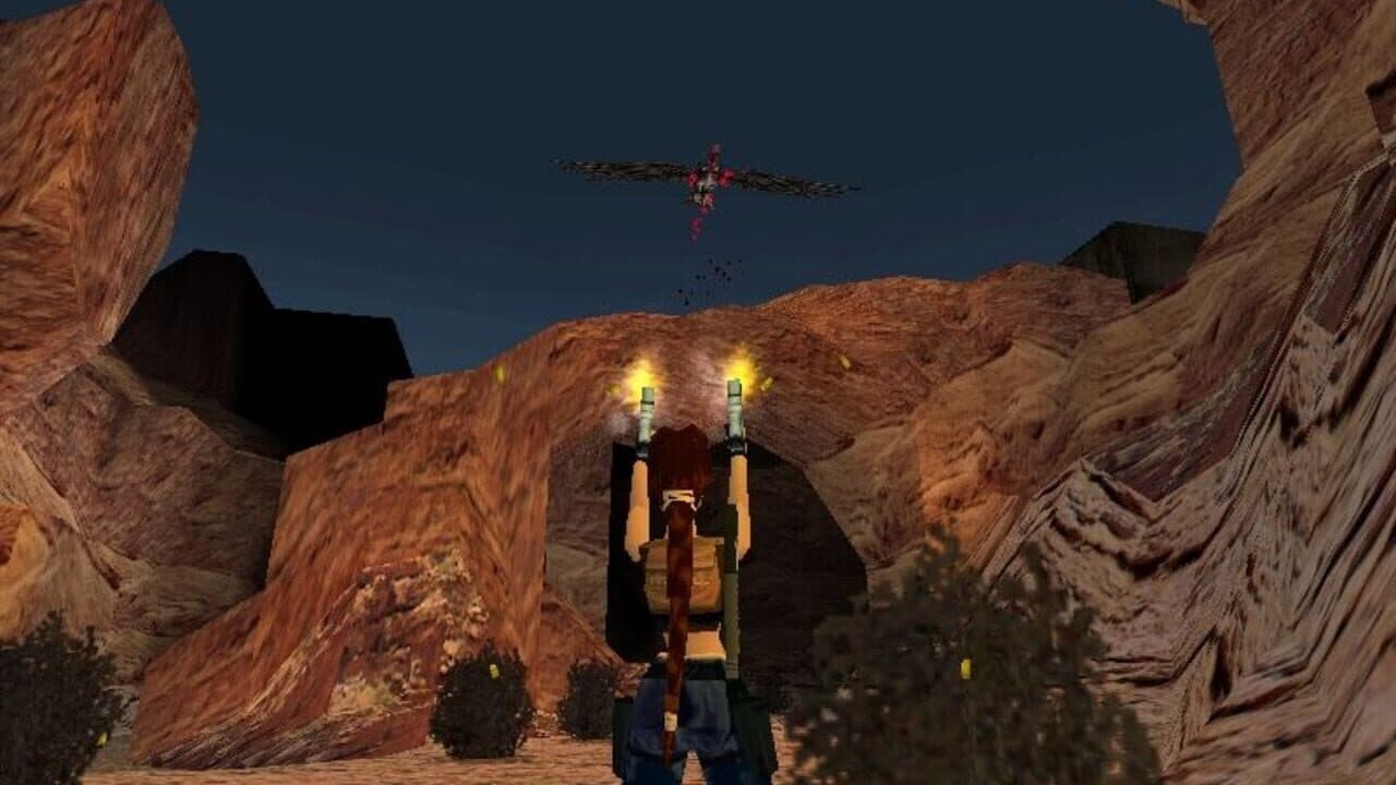 Tomb Raider III: Adventures of Lara Croft