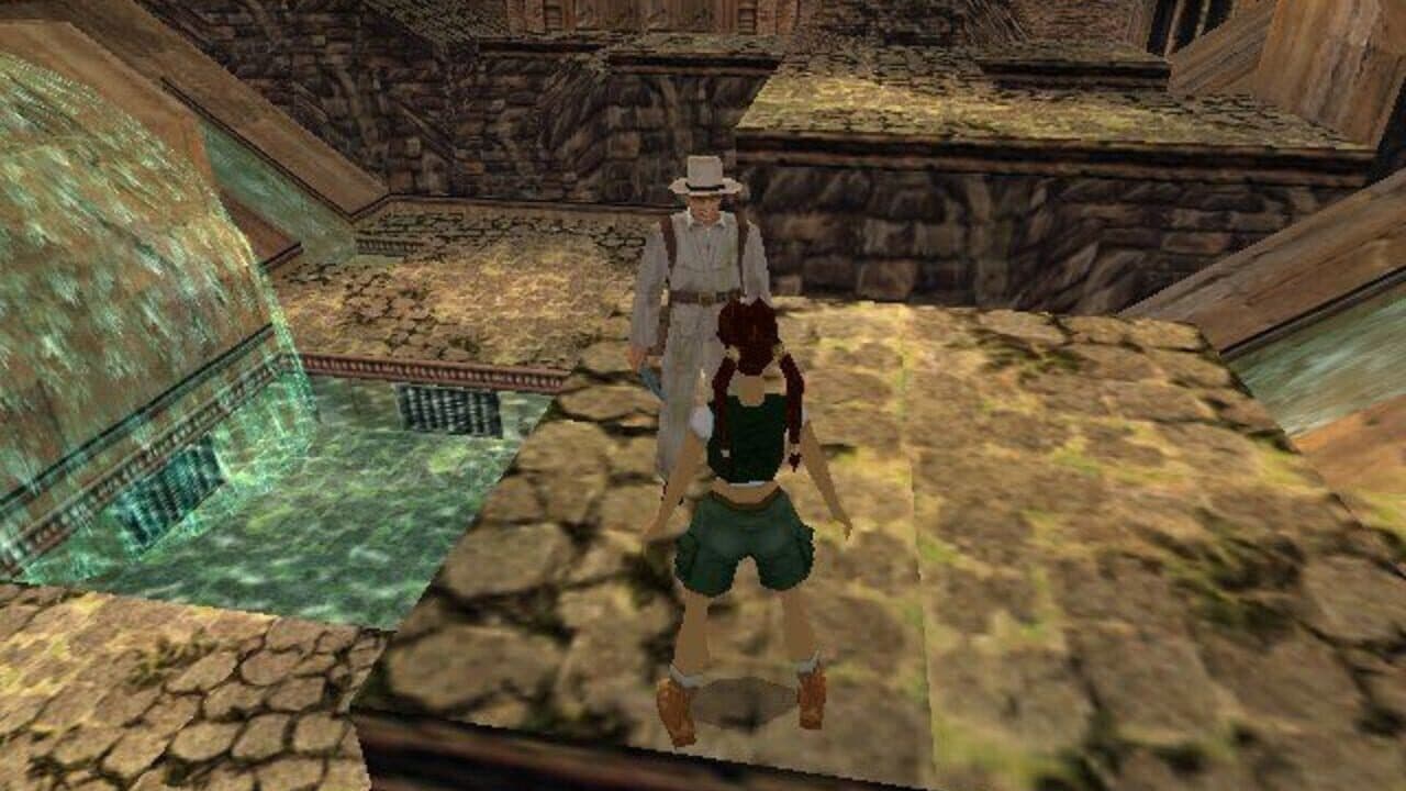 Tomb Raider: The Last Revelation