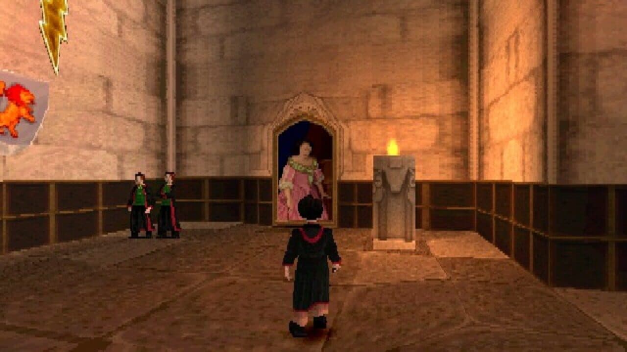 Harry Potter and the Sorcerer's Stone