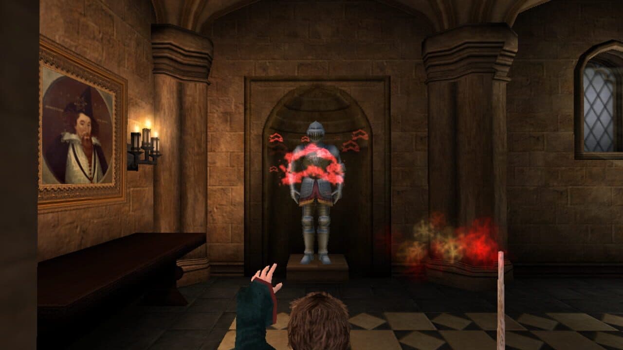 Harry Potter and the Prisoner of Azkaban