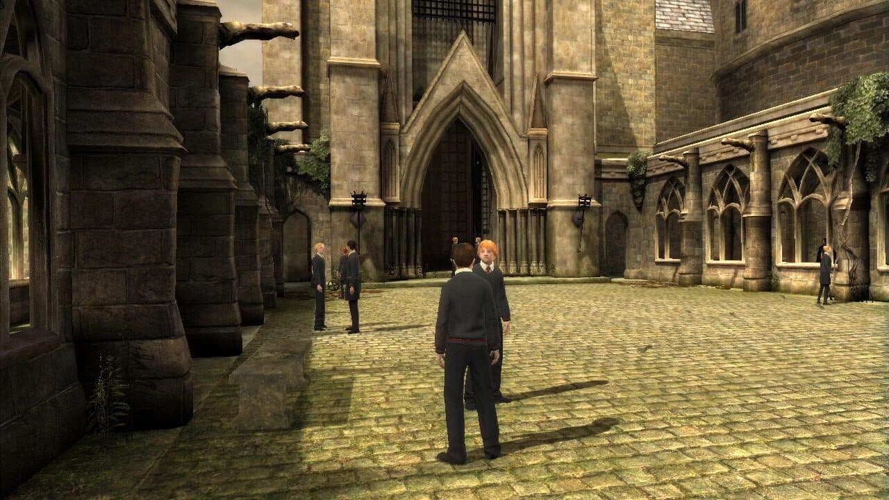 Harry Potter and the Order of the Phoenix