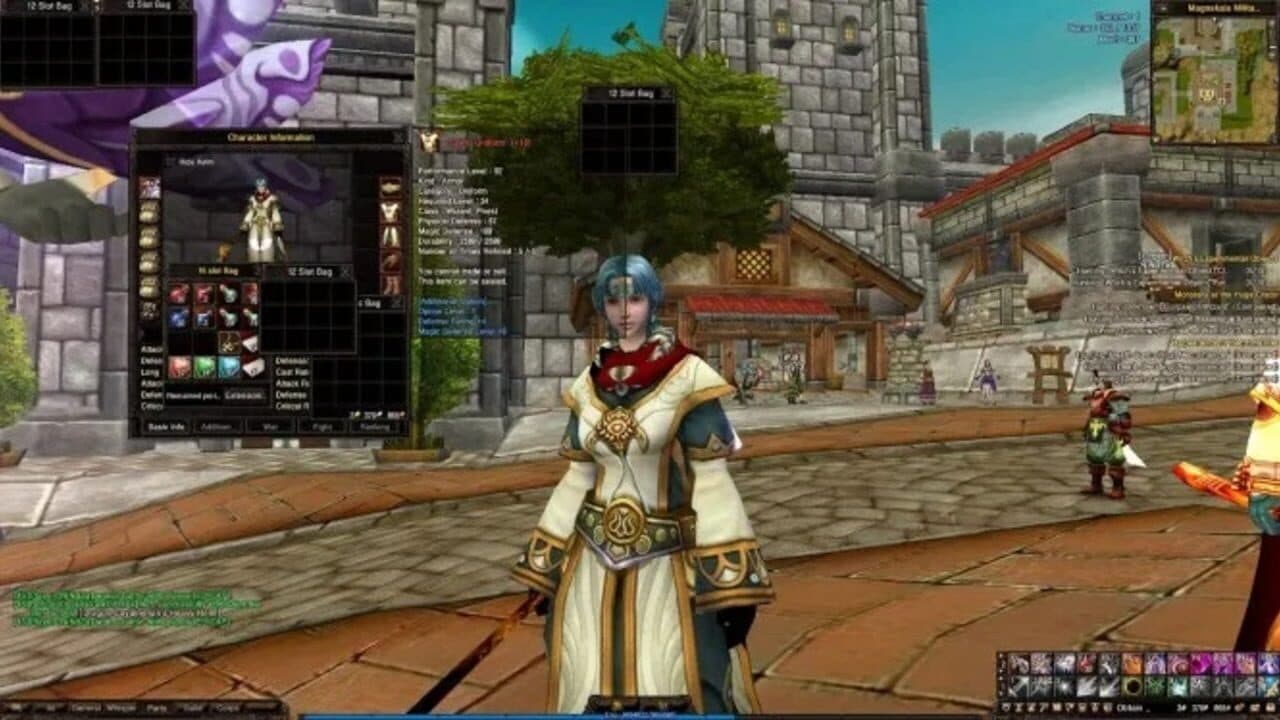 4Story Online