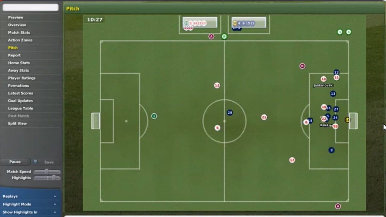 Football Manager 2007