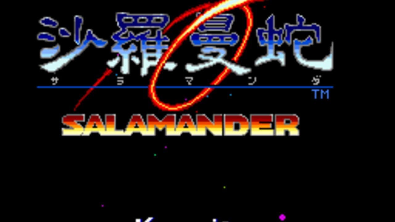 Salamander