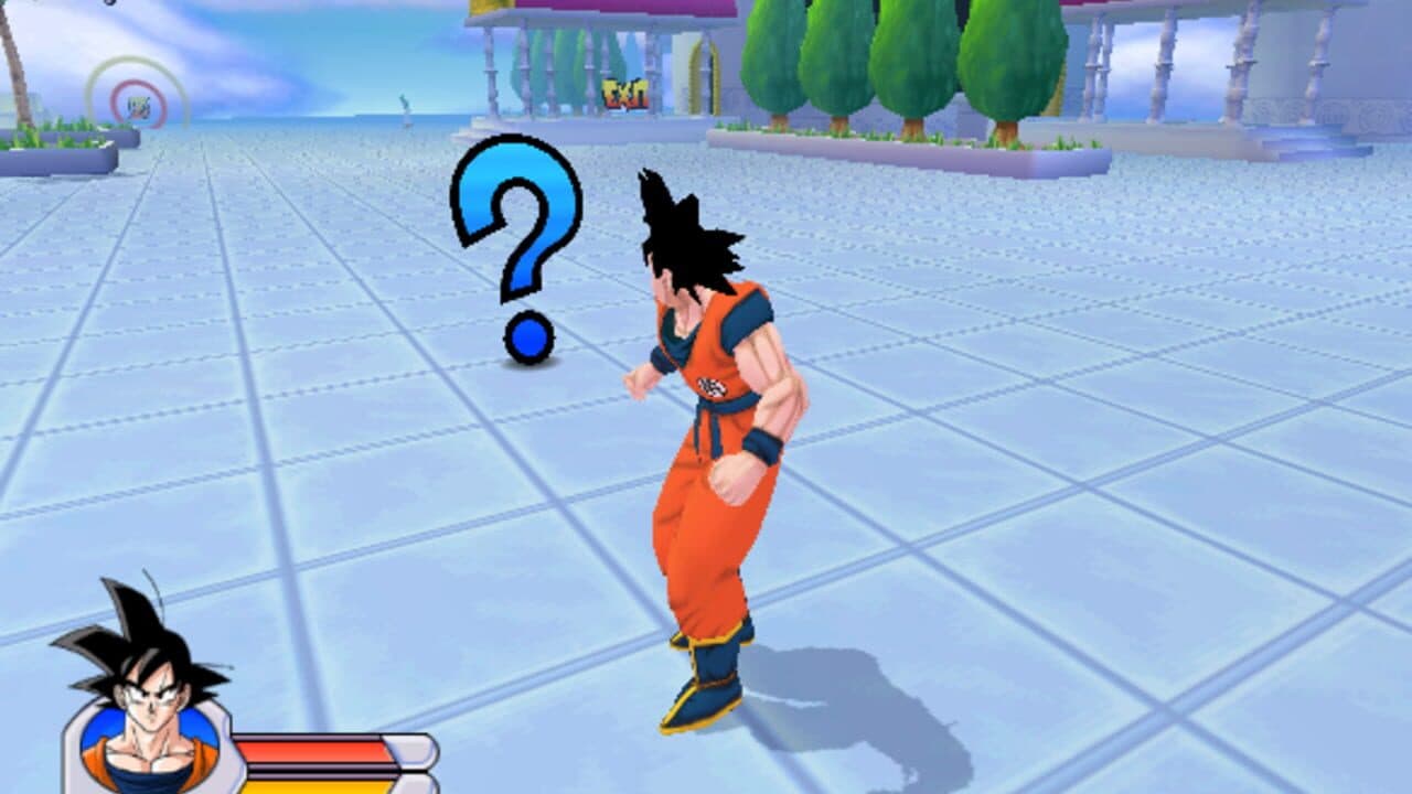 Dragon Ball Z: Sagas