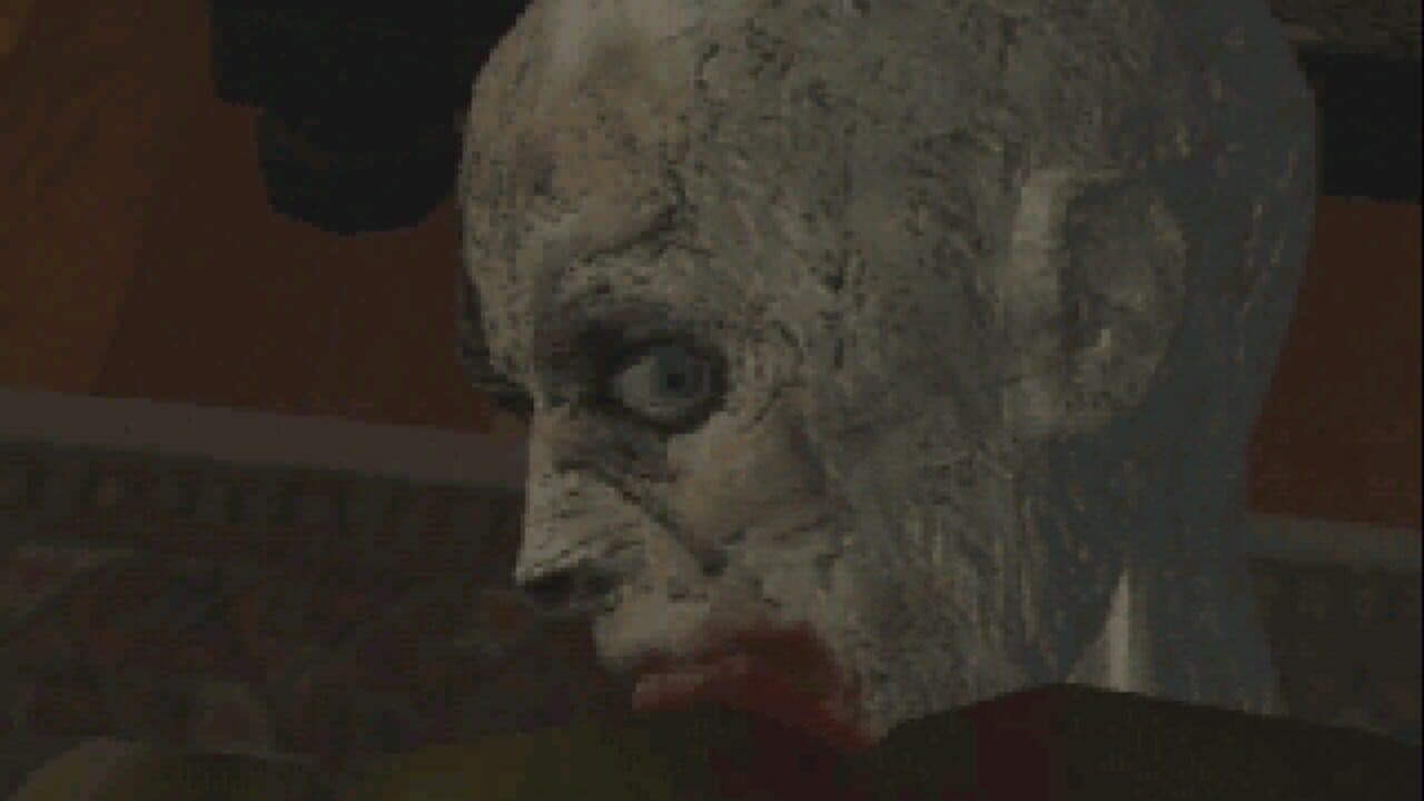 Resident Evil