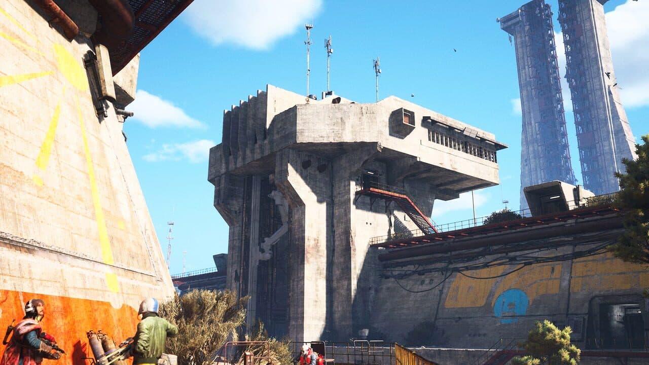 ARC Raiders