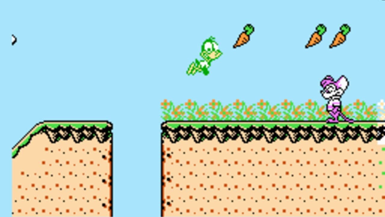 Tiny Toon Adventures