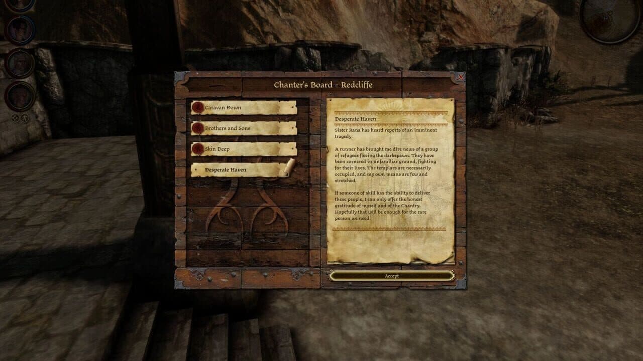 Dragon Age: Origins