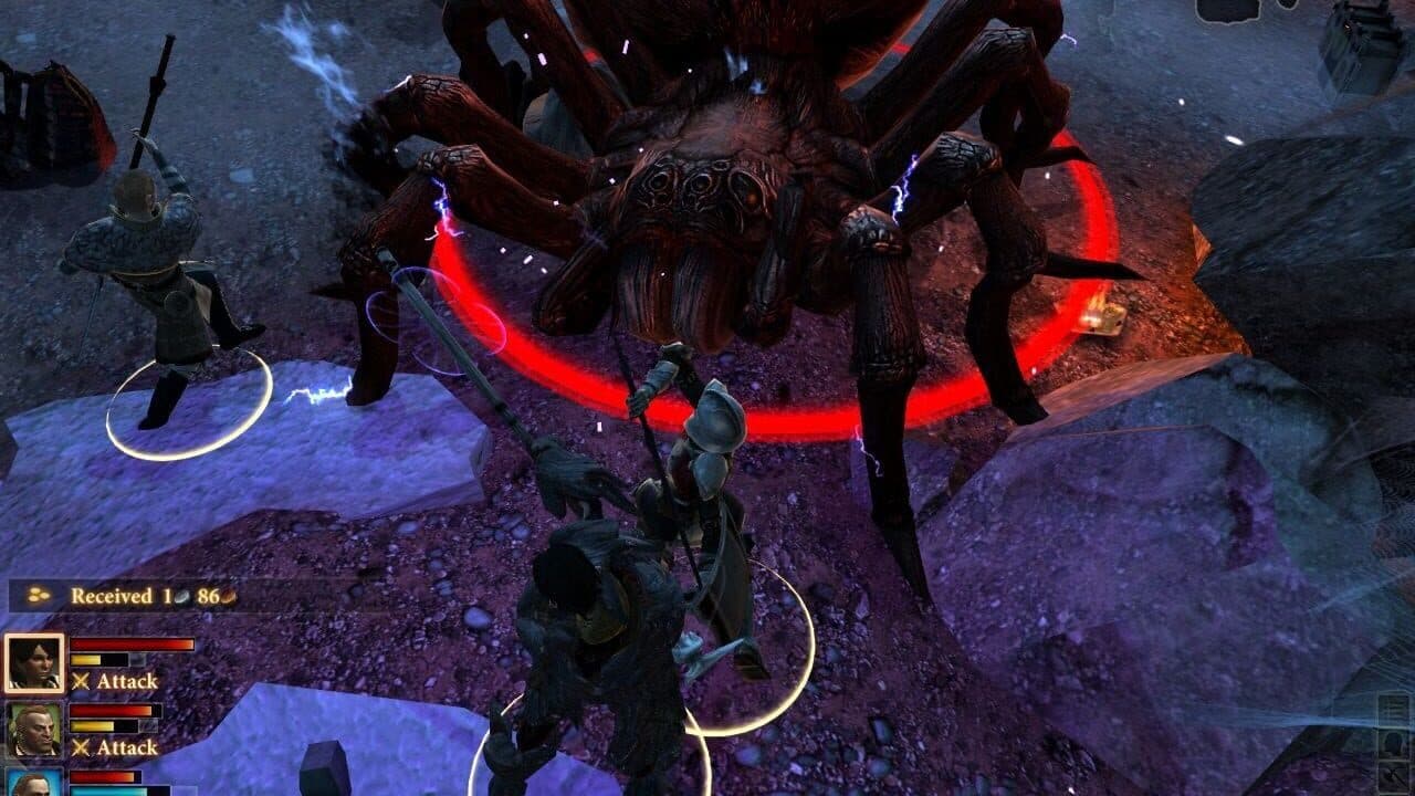 Dragon Age II