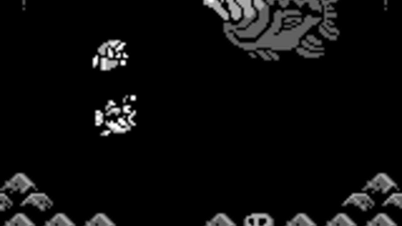 The Legend of Zelda: Link's Awakening